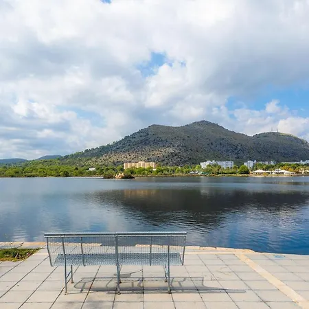 Chalet Francesc Alcudia (Mallorca)