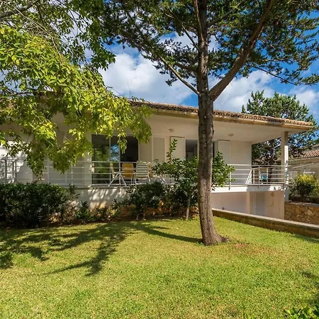 Chalet Francesc Alcudia (Mallorca)