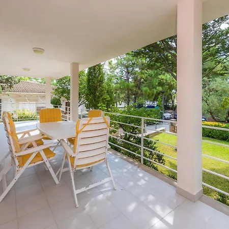 Chalet Francesc Alcudia (Mallorca)