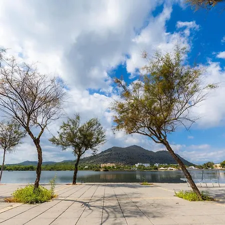 Francesc Alcudia (Mallorca)