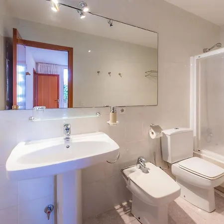 Francesc Chalet Alcudia (Mallorca)