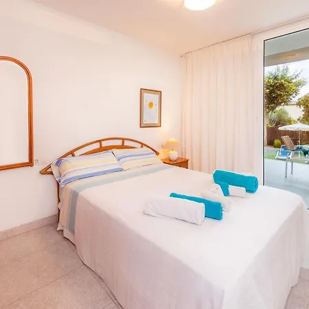 Francesc Alcudia (Mallorca)