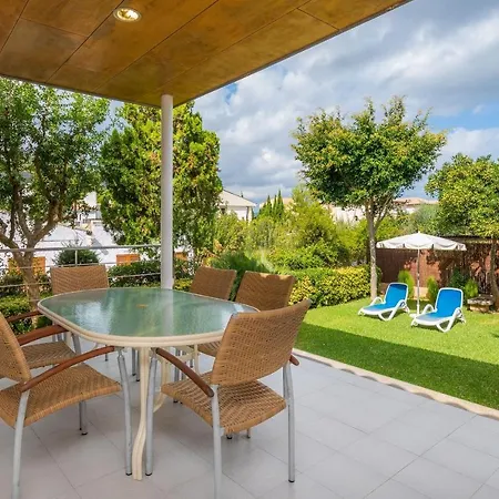 Chalet Francesc *